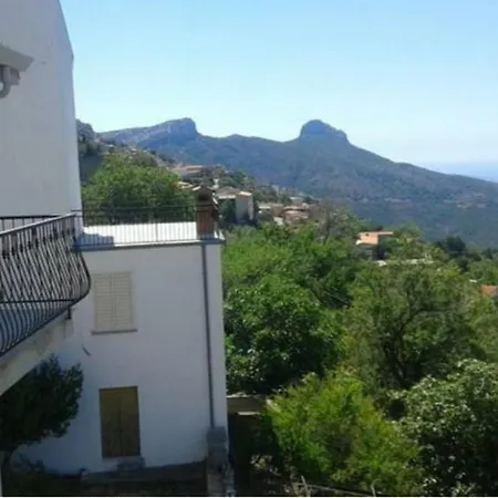 Montagna Relax Lotzorai