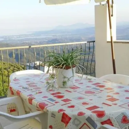 Апартаменты Montagna Relax *