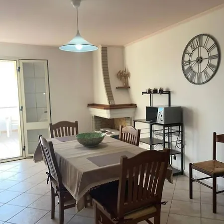 Montagna Relax Apartment *
