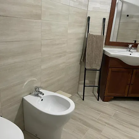 Montagna Relax Апартаменты