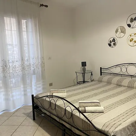 Montagna Relax Apartamento *
